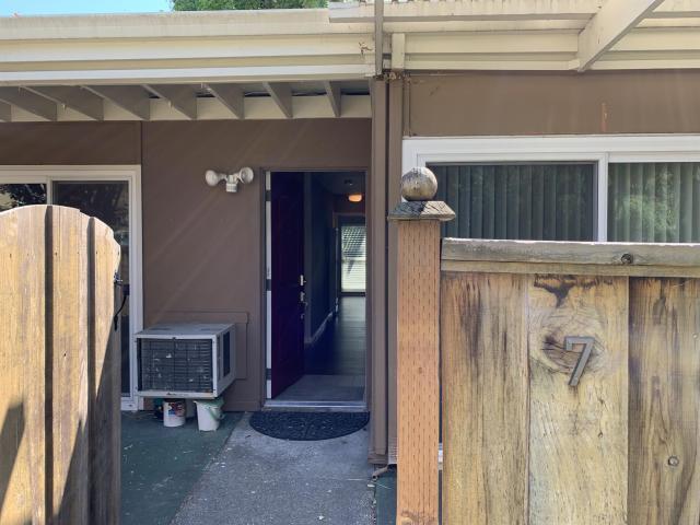 Foto del edificio - 2 bedroom in Walnut Creek CA 94598