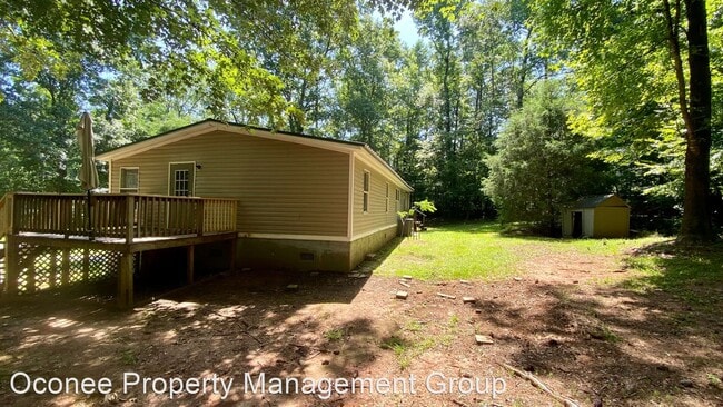 Building Photo - 3 br, 2 bath House - 101 Blue Branch Court