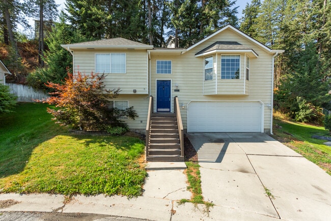 Building Photo - 4708 S Keyes Ct