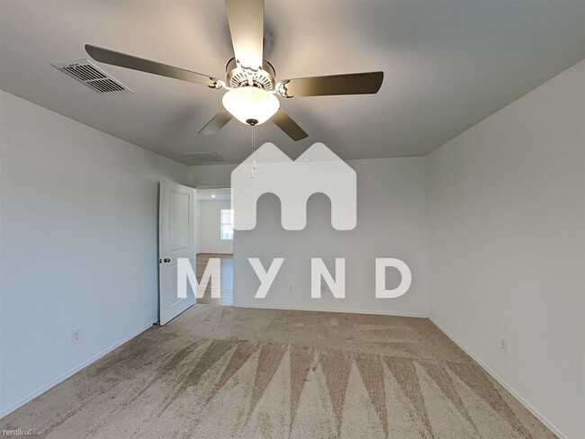 Building Photo - 4 br, 2 bath House - 10640 Sewell Circle
