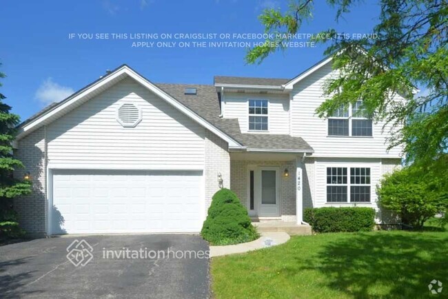 Building Photo - 1420 Lily Cache Ln