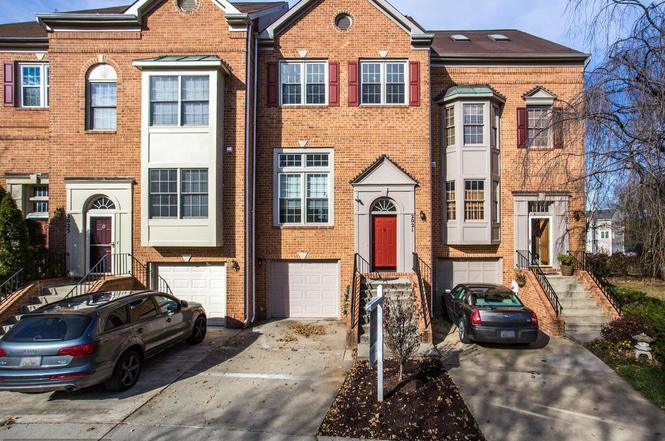 Foto principal - 2021 Westchester Dr