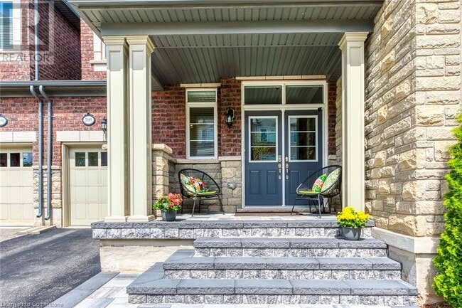 Photo du bâtiment - 3089 Eberly Woods Dr