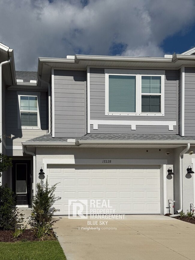 Photo - 17228 Balance Cv Townhome