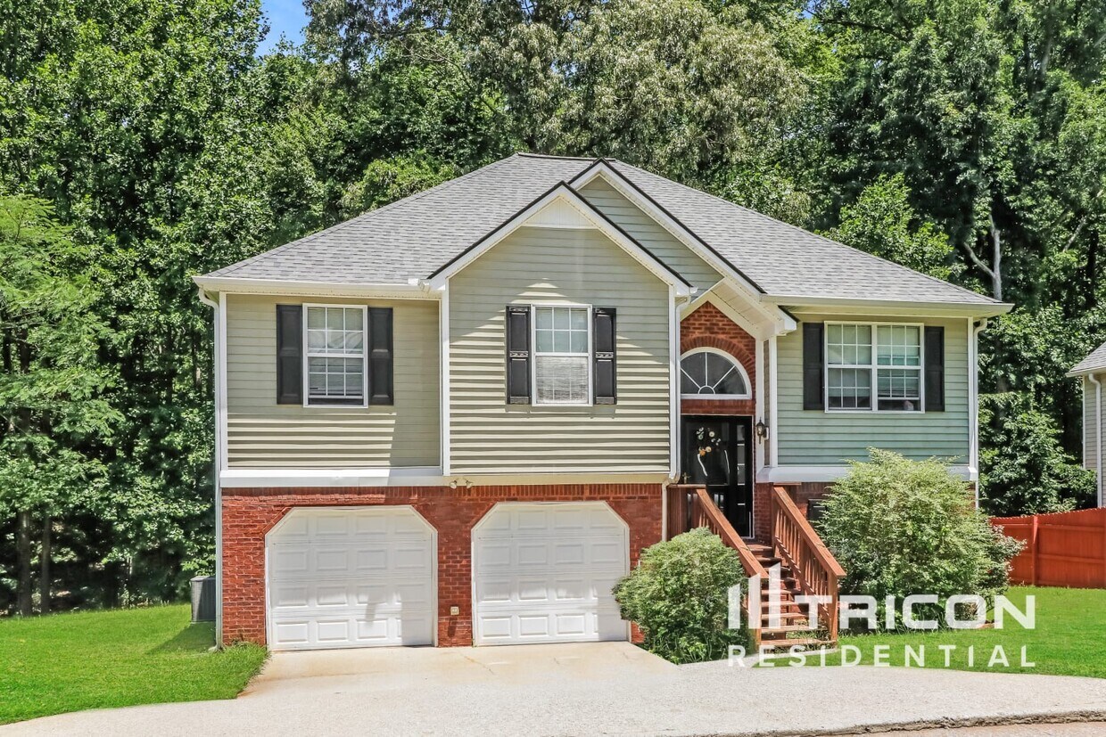Foto principal - 4259 Anderson Ridge Wy