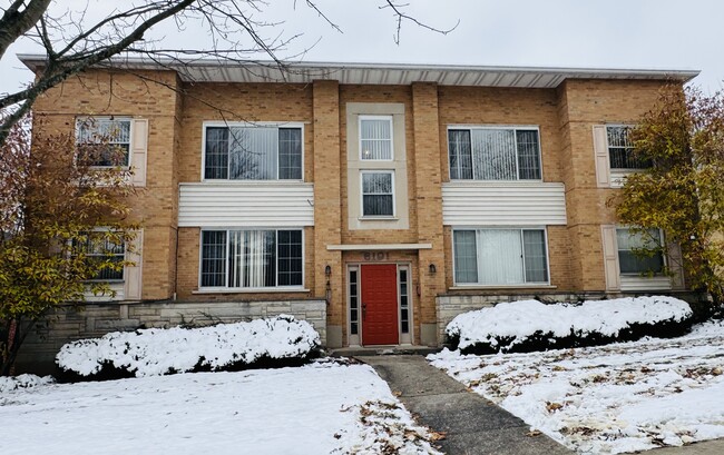 Building Photo - 6101 Dryden Ave