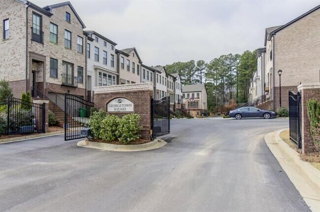 Foto del edificio - 4304 Walsh Dr