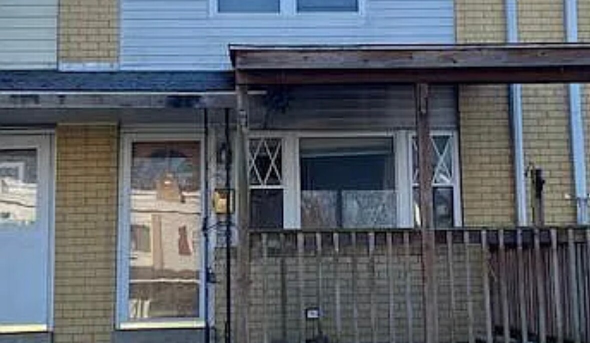 730 Mohawk St, Allentown, PA 18103 Townhome Rentals in Allentown PA