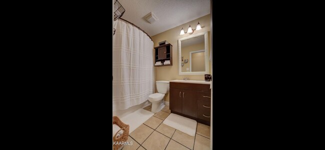 Bathroom - 321 Vernie Lee Rd