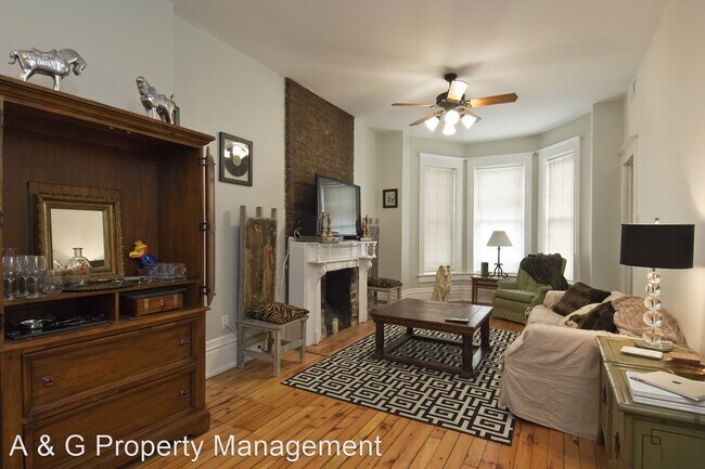 Foto del edificio - 1624-1626 N Sedgwick St
