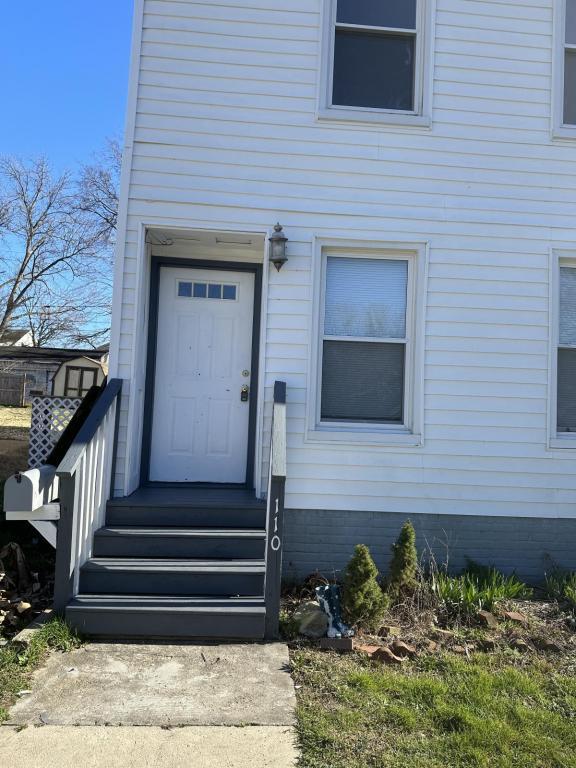 Foto del edificio - 110 Blair Ave, Apt B