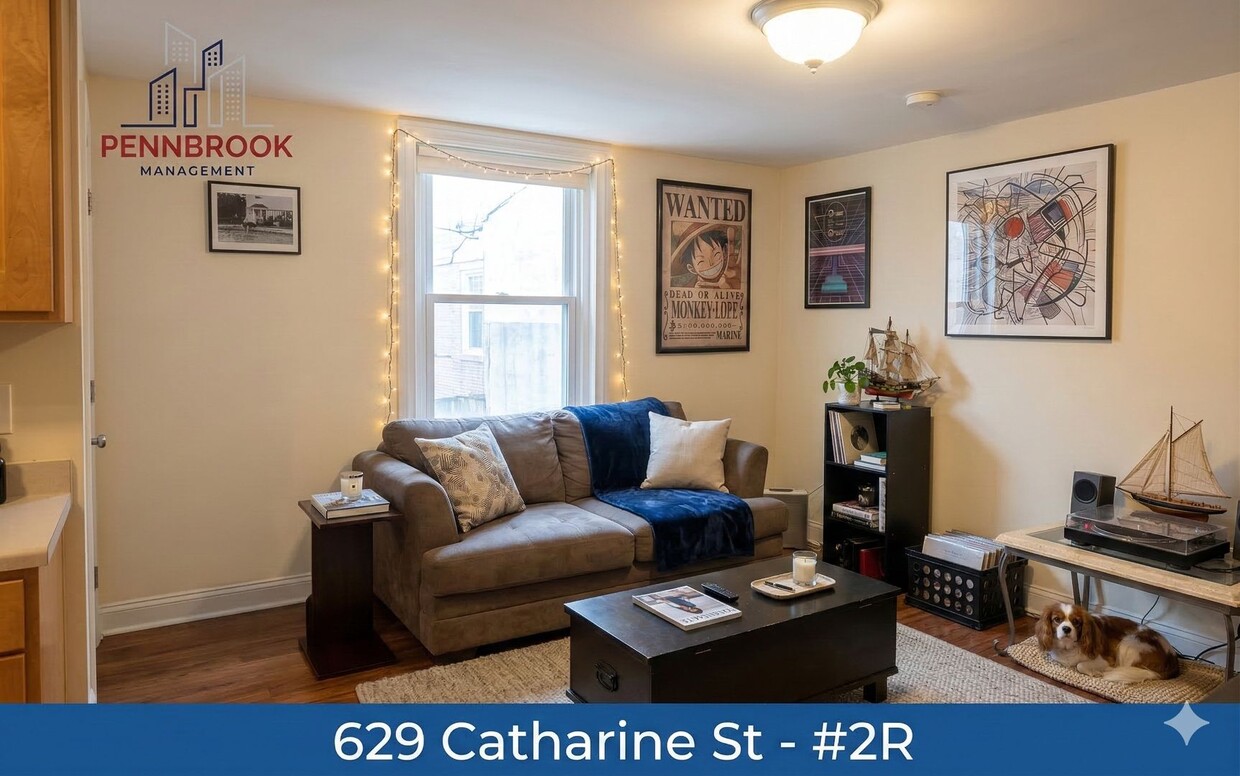 Photo - 629 Catharine St --2R