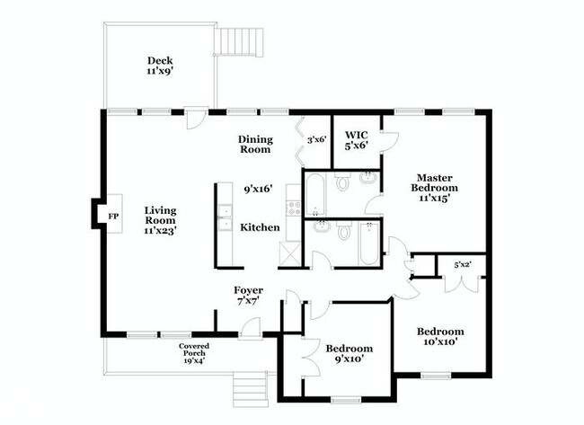 Building Photo - 1499 Smokey Mountain Dr, Zebulon, NC 27597