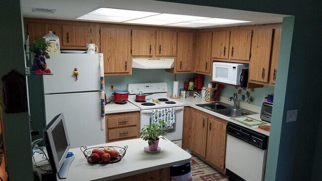 Foto del edificio - 4233 Oak Terrace Dr