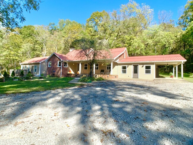 Building Photo - 3979 Lem Davis Rd