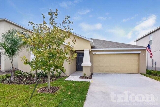 Building Photo - 10409 Fairy Moss Ln