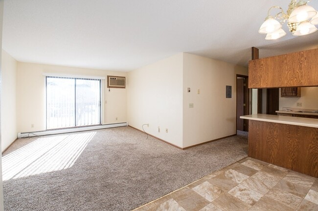 Foto del interior - Ambercrest Apartments, Fox Run Apartments