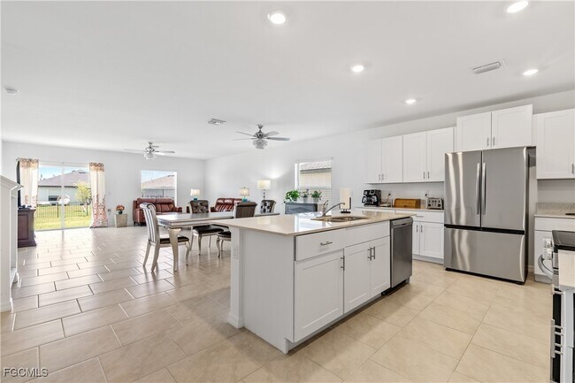 Building Photo - 4005 Cavassa Ct