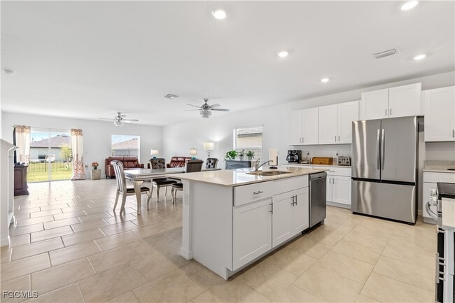 Foto del edificio - 4005 Cavassa Ct