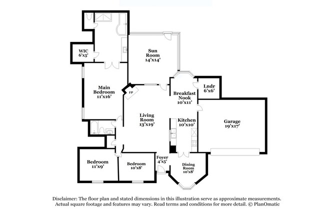 Building Photo - 5591 Walden Ridge Dr