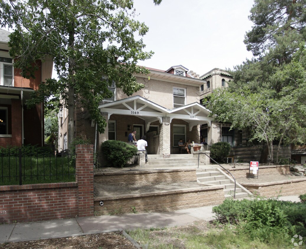 12491251 Emerson St, Denver, CO 80218 Apartments in Denver, CO