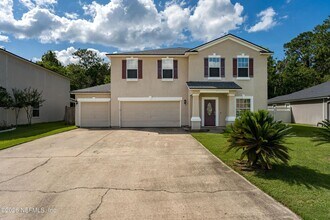 Building Photo - 2038 Creekmont Dr
