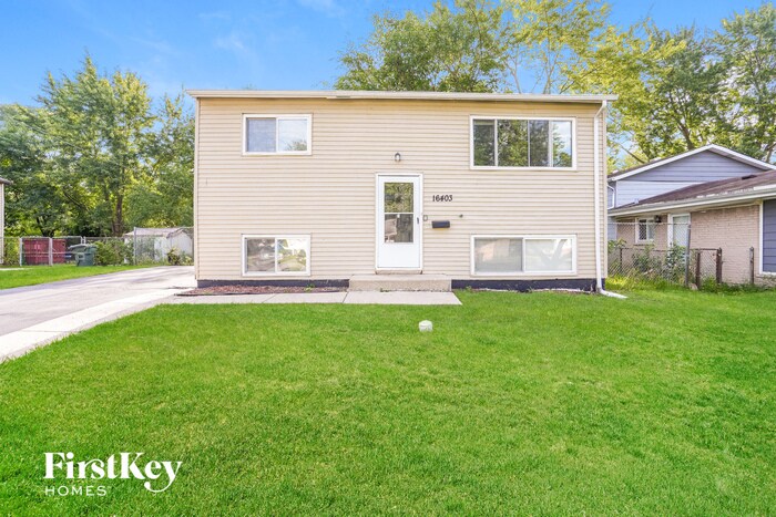 Primary Photo - 16403 Marshfield Ave