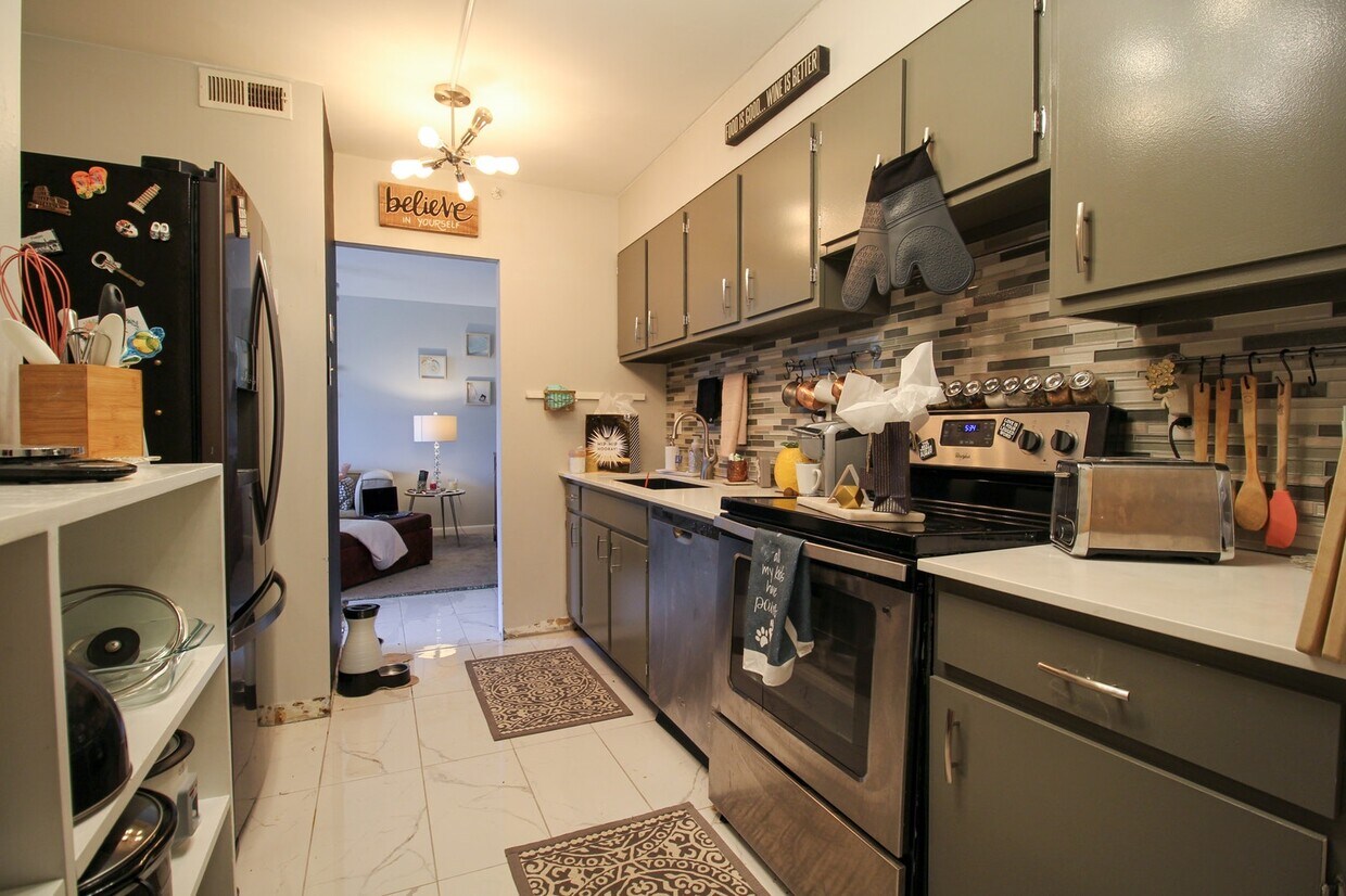 220 Linden St Unit 310, Scranton, PA 18503 Condo for Rent in Scranton