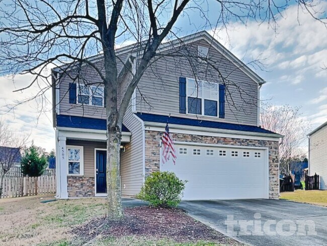 Foto del edificio - 4505 Arcaro Dr