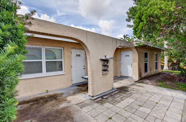 Building Photo - 1769 NW 55th Ave