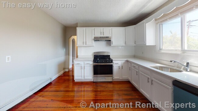 Foto del edificio - 280 McGrath Hwy