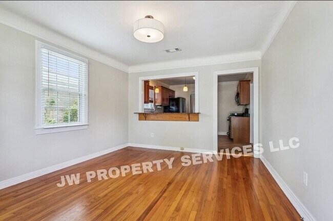 Foto del edificio - 3412 White St