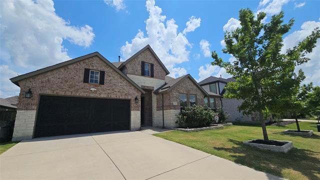Building Photo - 3512 Chacon Creek Trail