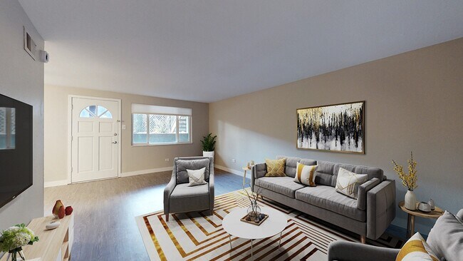 Foto del edificio - Bike Trail