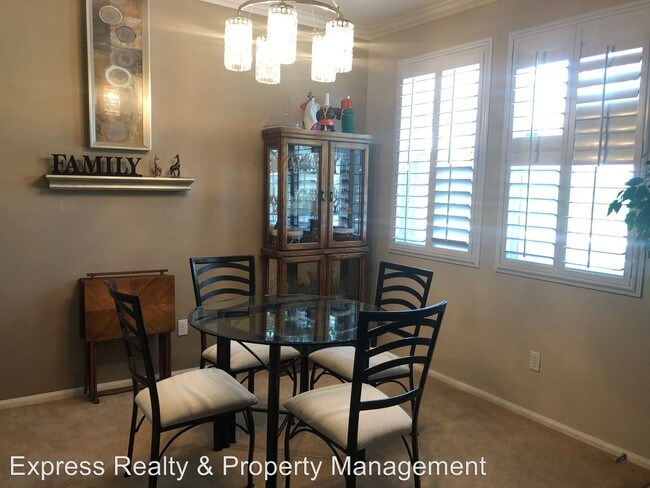 Foto del edificio - 3 br, 2.5 bath House - 26033 Iris Ave #D