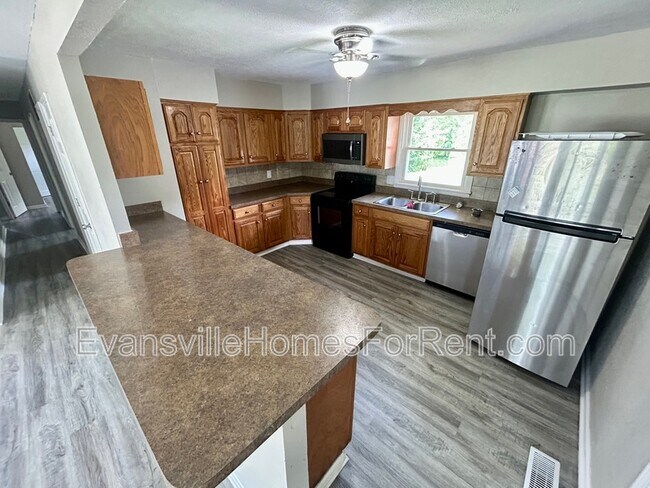 Foto del edificio - 1750 Jeanette Ave