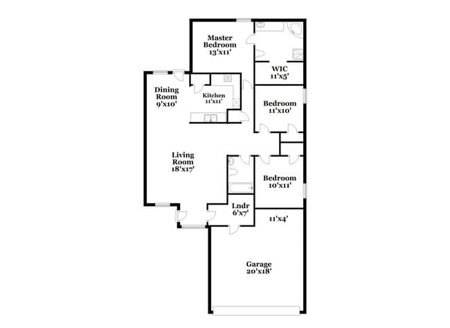 Building Photo - 629 Misty Mountain Dr