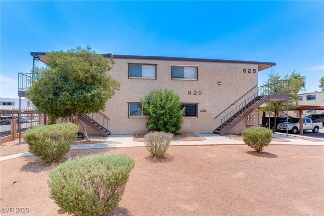 Foto del edificio - 625 S Royal Crest Cir