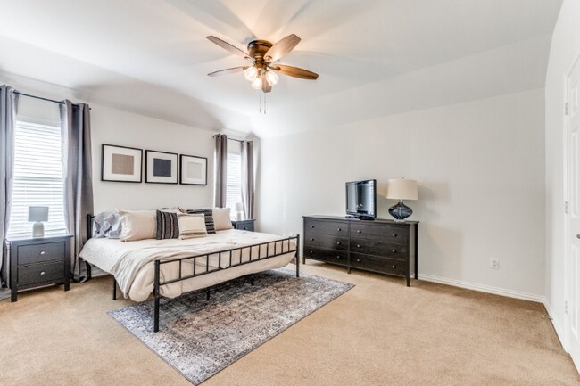 Foto del edificio - 8421 Green Ash Dr