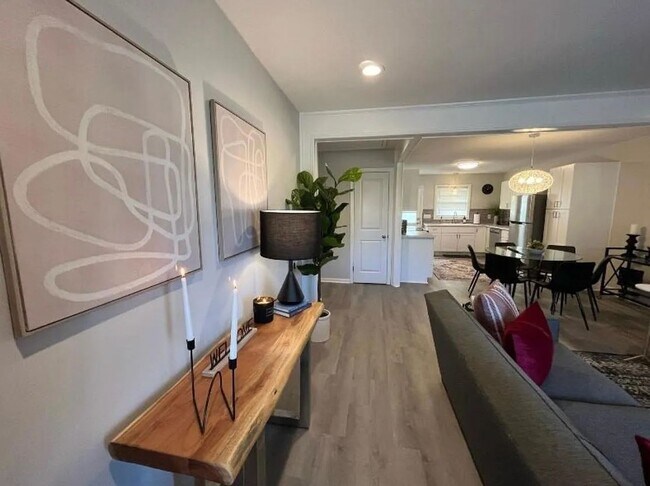 Foto del edificio - 306 S Marble St