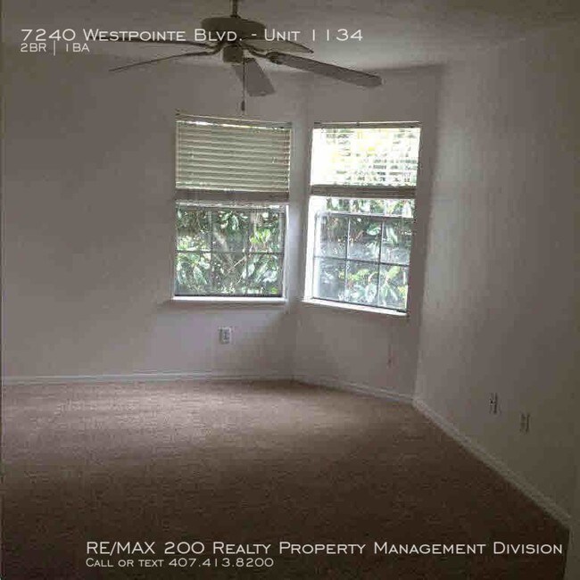 Building Photo - METROWEST GATED 2/1 CONDO!