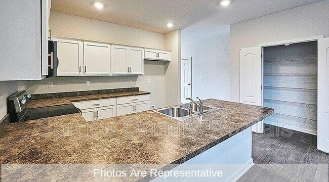 Photo - 1232 Aurora Glen Dr House