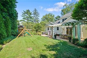 Yard - 110 Miles Avenue