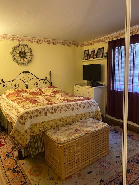 bedroom 1 - 20720 4th St