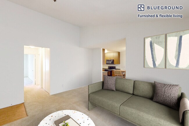 Foto del edificio - 3650 Andrews Dr