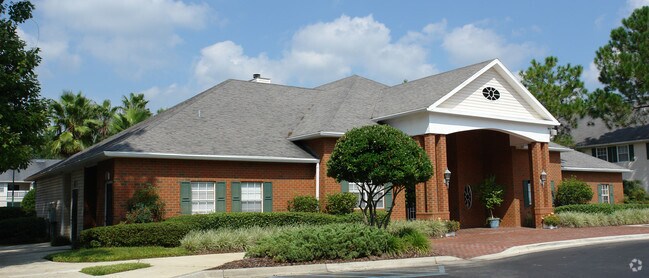 Foto del edificio - Hunters Crossing