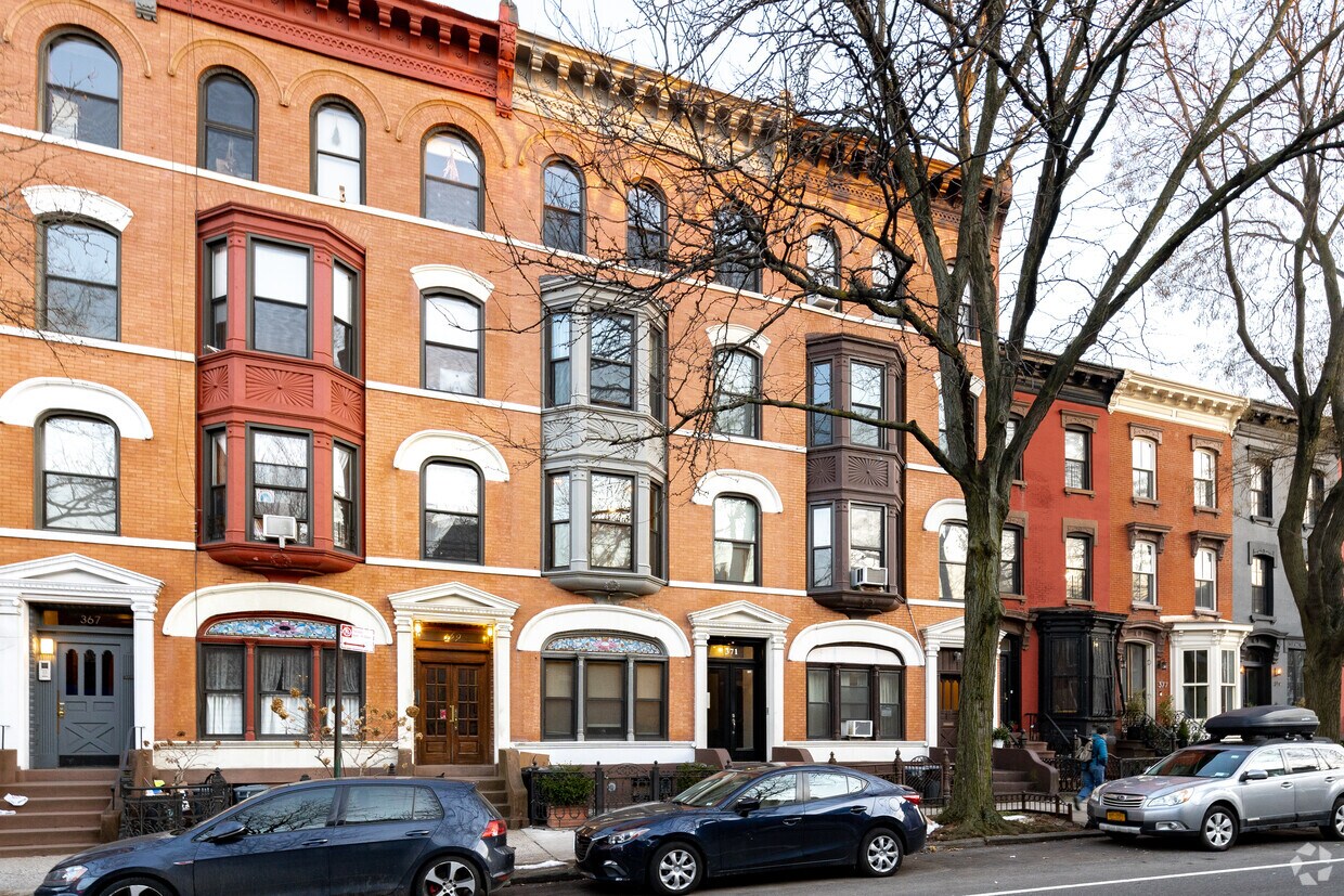 Foto principal - 371 6th Ave