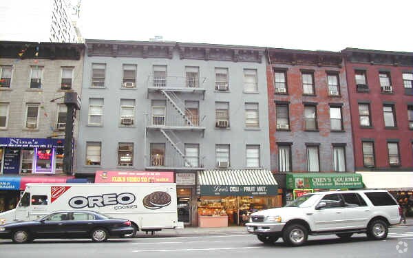 Primary Photo - 1093-1095 Second Ave