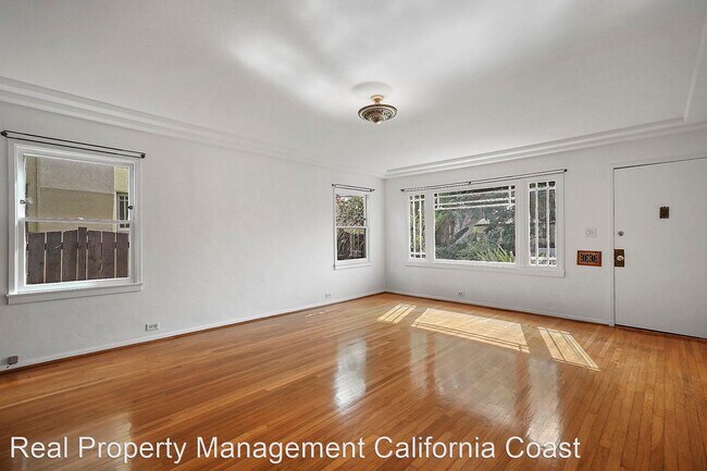 Building Photo - 2 br, 1 bath House - 2132 Glencoe Avenue