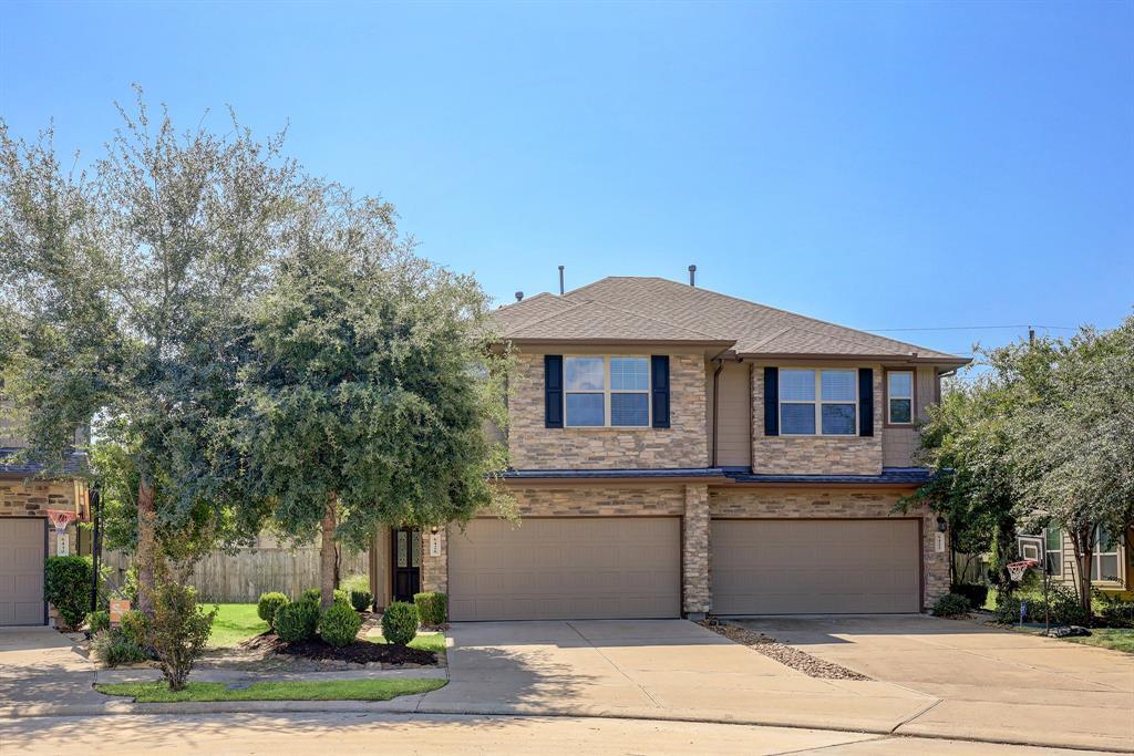 6426 Haywards Crossing S Cir, Katy, TX 77494 Condo for Rent in Katy